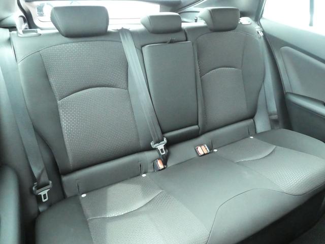 プリウス Ｓ　モデリスタＴＹＰＥフルエアロ／ストラーダナビ／バックカメラ／Ｂｌｕｅｔｏｏｔｈオーディオ／レ－ダ－クル－ズコントロール／ビルトインＥＴＣ／ＬＥＤヘッドライト／トヨタセーフティセンス／セルスタードラレコ（19枚目）