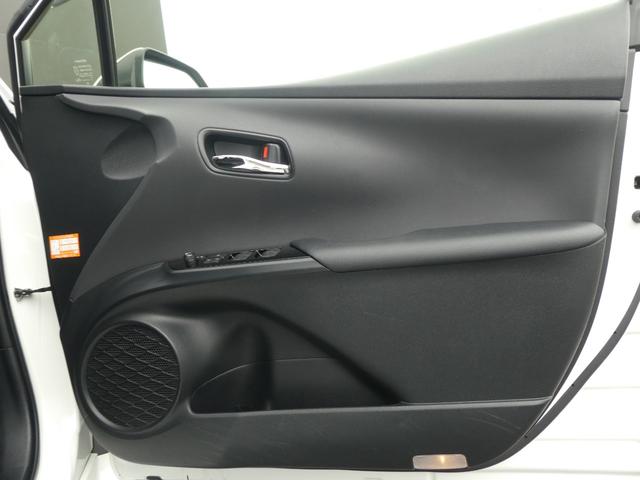 プリウス Ｓ　モデリスタＴＹＰＥフルエアロ／ストラーダナビ／バックカメラ／Ｂｌｕｅｔｏｏｔｈオーディオ／レ－ダ－クル－ズコントロール／ビルトインＥＴＣ／ＬＥＤヘッドライト／トヨタセーフティセンス／セルスタードラレコ（20枚目）