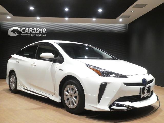 プリウス Ｓ　モデリスタＴＹＰＥフルエアロ／ストラーダナビ／バックカメラ／Ｂｌｕｅｔｏｏｔｈオーディオ／レ－ダ－クル－ズコントロール／ビルトインＥＴＣ／ＬＥＤヘッドライト／トヨタセーフティセンス／セルスタードラレコ（22枚目）