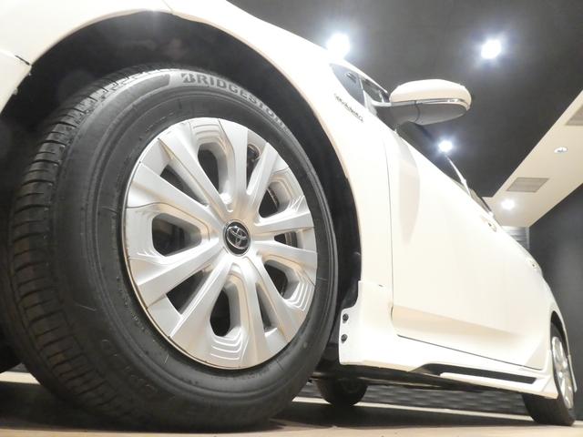 プリウス Ｓ　モデリスタＴＹＰＥフルエアロ／ストラーダナビ／バックカメラ／Ｂｌｕｅｔｏｏｔｈオーディオ／レ－ダ－クル－ズコントロール／ビルトインＥＴＣ／ＬＥＤヘッドライト／トヨタセーフティセンス／セルスタードラレコ（29枚目）