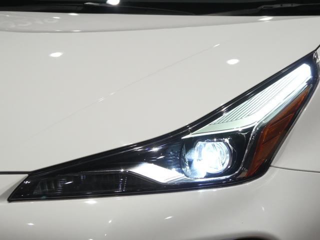 プリウス Ｓ　モデリスタＴＹＰＥフルエアロ／ストラーダナビ／バックカメラ／Ｂｌｕｅｔｏｏｔｈオーディオ／レ－ダ－クル－ズコントロール／ビルトインＥＴＣ／ＬＥＤヘッドライト／トヨタセーフティセンス／セルスタードラレコ（39枚目）