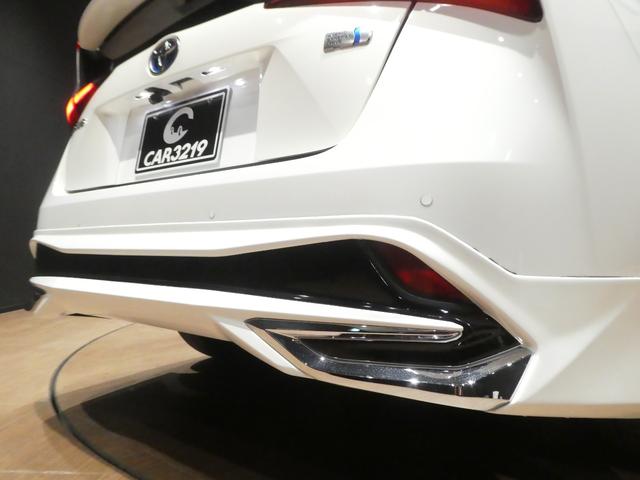 プリウス Ｓ　モデリスタＴＹＰＥフルエアロ／ストラーダナビ／バックカメラ／Ｂｌｕｅｔｏｏｔｈオーディオ／レ－ダ－クル－ズコントロール／ビルトインＥＴＣ／ＬＥＤヘッドライト／トヨタセーフティセンス／セルスタードラレコ（45枚目）