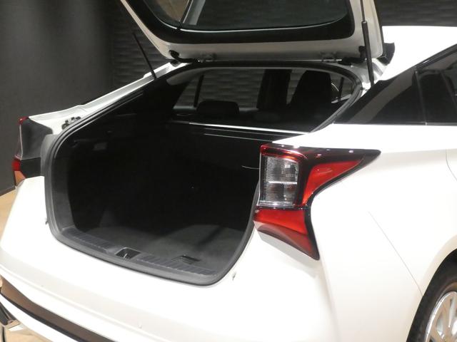 プリウス Ｓ　モデリスタＴＹＰＥフルエアロ／ストラーダナビ／バックカメラ／Ｂｌｕｅｔｏｏｔｈオーディオ／レ－ダ－クル－ズコントロール／ビルトインＥＴＣ／ＬＥＤヘッドライト／トヨタセーフティセンス／セルスタードラレコ（50枚目）