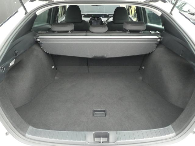 プリウス Ｓ　モデリスタＴＹＰＥフルエアロ／ストラーダナビ／バックカメラ／Ｂｌｕｅｔｏｏｔｈオーディオ／レ－ダ－クル－ズコントロール／ビルトインＥＴＣ／ＬＥＤヘッドライト／トヨタセーフティセンス／セルスタードラレコ（51枚目）