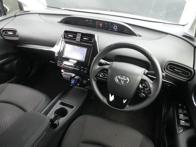 プリウス Ｓ　モデリスタＴＹＰＥフルエアロ／ストラーダナビ／バックカメラ／Ｂｌｕｅｔｏｏｔｈオーディオ／レ－ダ－クル－ズコントロール／ビルトインＥＴＣ／ＬＥＤヘッドライト／トヨタセーフティセンス／セルスタードラレコ（54枚目）