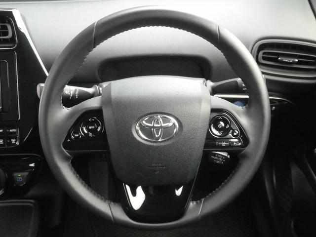 プリウス Ｓ　モデリスタＴＹＰＥフルエアロ／ストラーダナビ／バックカメラ／Ｂｌｕｅｔｏｏｔｈオーディオ／レ－ダ－クル－ズコントロール／ビルトインＥＴＣ／ＬＥＤヘッドライト／トヨタセーフティセンス／セルスタードラレコ（55枚目）