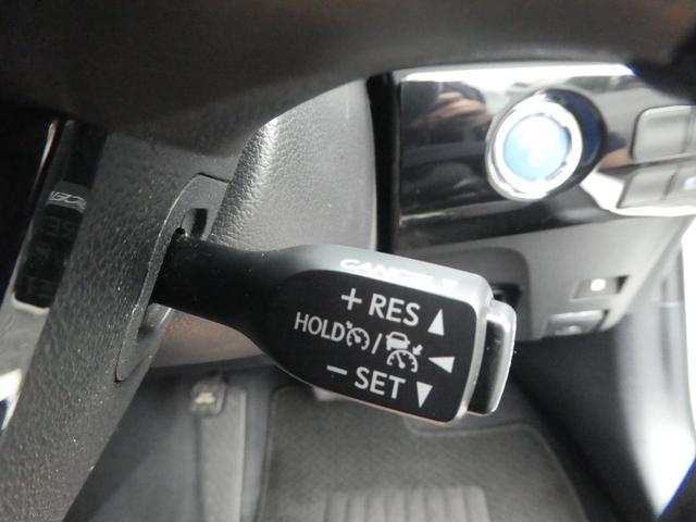 プリウス Ｓ　モデリスタＴＹＰＥフルエアロ／ストラーダナビ／バックカメラ／Ｂｌｕｅｔｏｏｔｈオーディオ／レ－ダ－クル－ズコントロール／ビルトインＥＴＣ／ＬＥＤヘッドライト／トヨタセーフティセンス／セルスタードラレコ（58枚目）