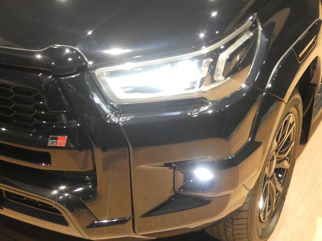 ハイラックス Ｚ　ＧＲスポーツ　ワンオーナー／禁煙車／全周囲カメラ／ＴＲＤハードトノカバー／ベッドライナ－／フロント・サイドカメラ／前後ドラレコ／ハーフレザーＰシート／ＬＥＤヘッド・フォグライト／ＥＴＣ２．０／ＤＡＣ／リアデフロック（30枚目）
