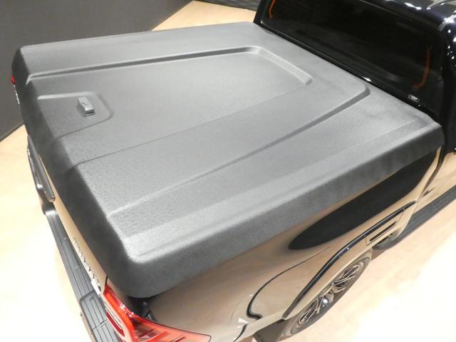ハイラックス Ｚ　ＧＲスポーツ　ワンオーナー／禁煙車／全周囲カメラ／ＴＲＤハードトノカバー／ベッドライナ－／フロント・サイドカメラ／前後ドラレコ／ハーフレザーＰシート／ＬＥＤヘッド・フォグライト／ＥＴＣ２．０／ＤＡＣ／リアデフロック（35枚目）