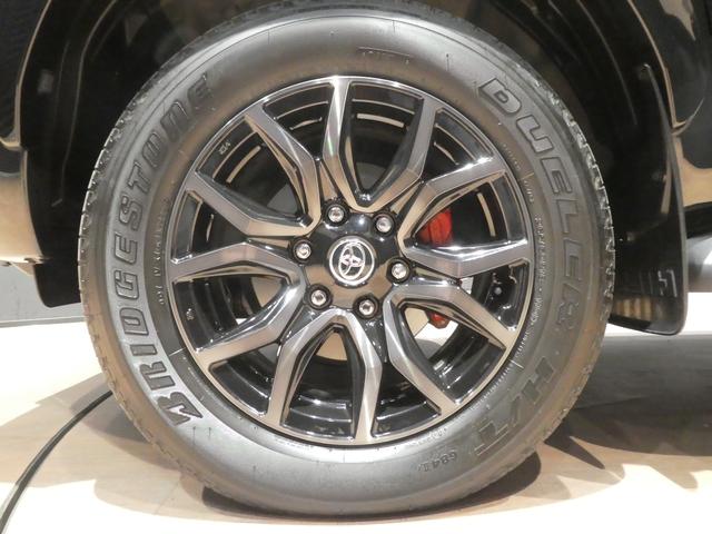 ハイラックス Ｚ　ＧＲスポーツ　ワンオーナー／禁煙車／全周囲カメラ／ＴＲＤハードトノカバー／ベッドライナ－／フロント・サイドカメラ／前後ドラレコ／ハーフレザーＰシート／ＬＥＤヘッド・フォグライト／ＥＴＣ２．０／ＤＡＣ／リアデフロック（39枚目）