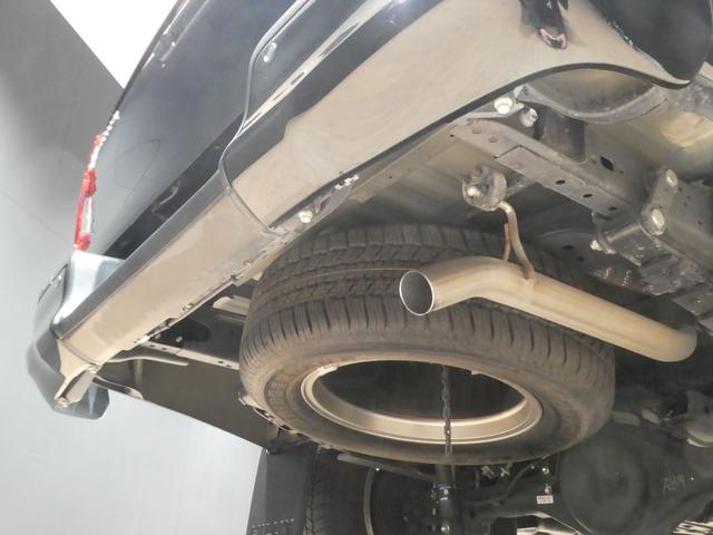 ハイラックス Ｚ　ＧＲスポーツ　ワンオーナー／禁煙車／全周囲カメラ／ＴＲＤハードトノカバー／ベッドライナ－／フロント・サイドカメラ／前後ドラレコ／ハーフレザーＰシート／ＬＥＤヘッド・フォグライト／ＥＴＣ２．０／ＤＡＣ／リアデフロック（50枚目）