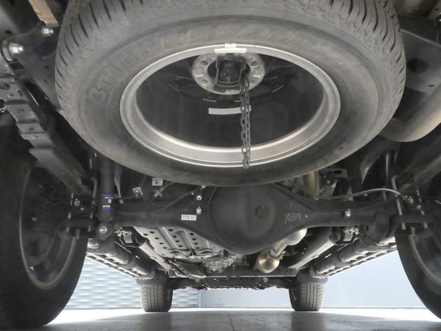 ハイラックス Ｚ　ＧＲスポーツ　ワンオーナー／禁煙車／全周囲カメラ／ＴＲＤハードトノカバー／ベッドライナ－／フロント・サイドカメラ／前後ドラレコ／ハーフレザーＰシート／ＬＥＤヘッド・フォグライト／ＥＴＣ２．０／ＤＡＣ／リアデフロック（51枚目）