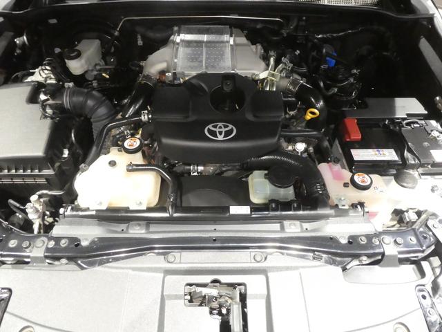 ハイラックス Ｚ　ＧＲスポーツ　ワンオーナー／禁煙車／全周囲カメラ／ＴＲＤハードトノカバー／ベッドライナ－／フロント・サイドカメラ／前後ドラレコ／ハーフレザーＰシート／ＬＥＤヘッド・フォグライト／ＥＴＣ２．０／ＤＡＣ／リアデフロック（52枚目）