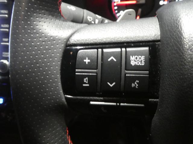 ハイラックス Ｚ　ＧＲスポーツ　ワンオーナー／禁煙車／全周囲カメラ／ＴＲＤハードトノカバー／ベッドライナ－／フロント・サイドカメラ／前後ドラレコ／ハーフレザーＰシート／ＬＥＤヘッド・フォグライト／ＥＴＣ２．０／ＤＡＣ／リアデフロック（58枚目）