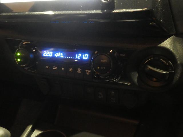 ハイラックス Ｚ　ＧＲスポーツ　ワンオーナー／禁煙車／全周囲カメラ／ＴＲＤハードトノカバー／ベッドライナ－／フロント・サイドカメラ／前後ドラレコ／ハーフレザーＰシート／ＬＥＤヘッド・フォグライト／ＥＴＣ２．０／ＤＡＣ／リアデフロック（65枚目）