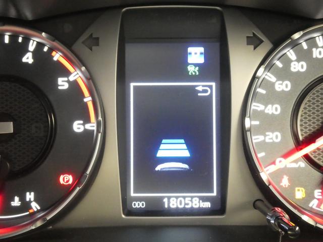 ハイラックス Ｚ　ＧＲスポーツ　ワンオーナー／禁煙車／全周囲カメラ／ＴＲＤハードトノカバー／ベッドライナ－／フロント・サイドカメラ／前後ドラレコ／ハーフレザーＰシート／ＬＥＤヘッド・フォグライト／ＥＴＣ２．０／ＤＡＣ／リアデフロック（69枚目）