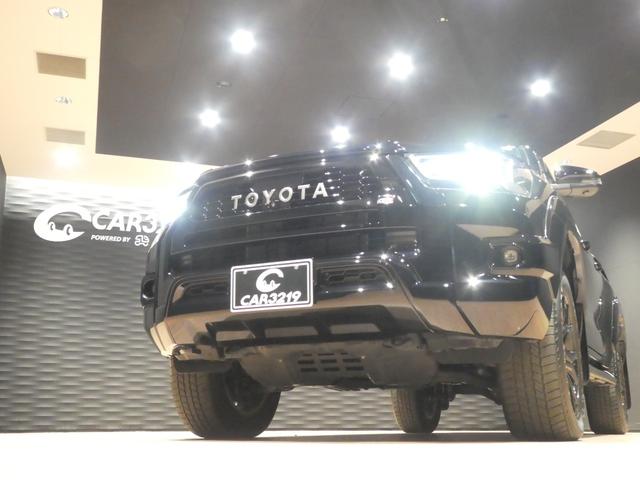 ハイラックス Ｚ　ＧＲスポーツ　ワンオーナー／禁煙車／全周囲カメラ／ＴＲＤハードトノカバー／ベッドライナ－／フロント・サイドカメラ／前後ドラレコ／ハーフレザーＰシート／ＬＥＤヘッド・フォグライト／ＥＴＣ２．０／ＤＡＣ／リアデフロック（72枚目）