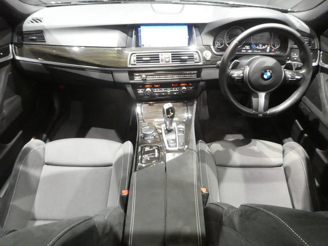 5シリーズ 523dツーリング Mスポーツ サンルーフ/アクティブクルーズ/インテリジェントセーフティ/パワーテールゲート/純正ナビ/Bカメラ/D記録簿/フルセグ/Bluetoothオーディオ/DVD/コンフォートアクセス/パドルシフト/ETC(11枚目)