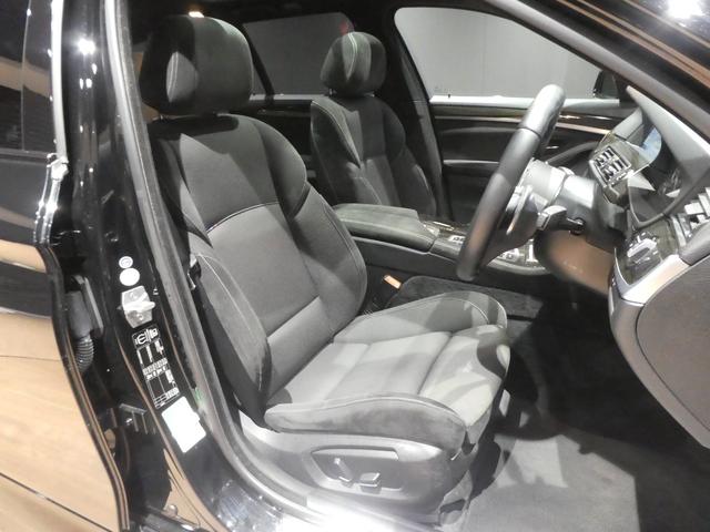 5シリーズ 523dツーリング Mスポーツ サンルーフ/アクティブクルーズ/インテリジェントセーフティ/パワーテールゲート/純正ナビ/Bカメラ/D記録簿/フルセグ/Bluetoothオーディオ/DVD/コンフォートアクセス/パドルシフト/ETC(19枚目)