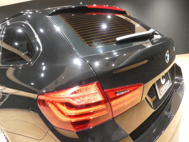 5シリーズ 523dツーリング Mスポーツ サンルーフ/アクティブクルーズ/インテリジェントセーフティ/パワーテールゲート/純正ナビ/Bカメラ/D記録簿/フルセグ/Bluetoothオーディオ/DVD/コンフォートアクセス/パドルシフト/ETC(36枚目)