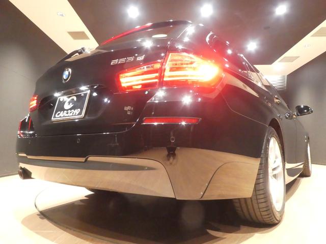 5シリーズ 523dツーリング Mスポーツ サンルーフ/アクティブクルーズ/インテリジェントセーフティ/パワーテールゲート/純正ナビ/Bカメラ/D記録簿/フルセグ/Bluetoothオーディオ/DVD/コンフォートアクセス/パドルシフト/ETC(41枚目)