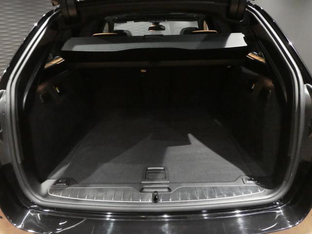 5シリーズ 523dツーリング Mスポーツ サンルーフ/アクティブクルーズ/インテリジェントセーフティ/パワーテールゲート/純正ナビ/Bカメラ/D記録簿/フルセグ/Bluetoothオーディオ/DVD/コンフォートアクセス/パドルシフト/ETC(53枚目)