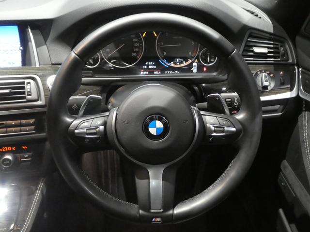 5シリーズ 523dツーリング Mスポーツ サンルーフ/アクティブクルーズ/インテリジェントセーフティ/パワーテールゲート/純正ナビ/Bカメラ/D記録簿/フルセグ/Bluetoothオーディオ/DVD/コンフォートアクセス/パドルシフト/ETC(58枚目)