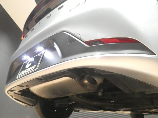 プリウス Ｘ　禁煙車／地デジフルセグテレビ／Ｂカメラ／Ｂｌｕｅｔｏｏｔｈオーディオ／カープレイ／レ－ダ－クル－ズコントロール／ＢＳＭ／ビルトインＥＴＣ２．０／トヨタセーフティセンス／ＬＥＤヘッドライト／テレビキット（42枚目）