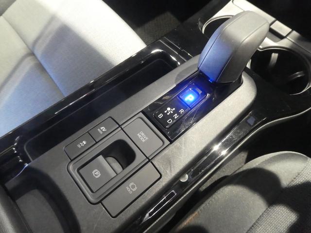 プリウス Ｘ　禁煙車／地デジフルセグテレビ／Ｂカメラ／Ｂｌｕｅｔｏｏｔｈオーディオ／カープレイ／レ－ダ－クル－ズコントロール／ＢＳＭ／ビルトインＥＴＣ２．０／トヨタセーフティセンス／ＬＥＤヘッドライト／テレビキット（52枚目）