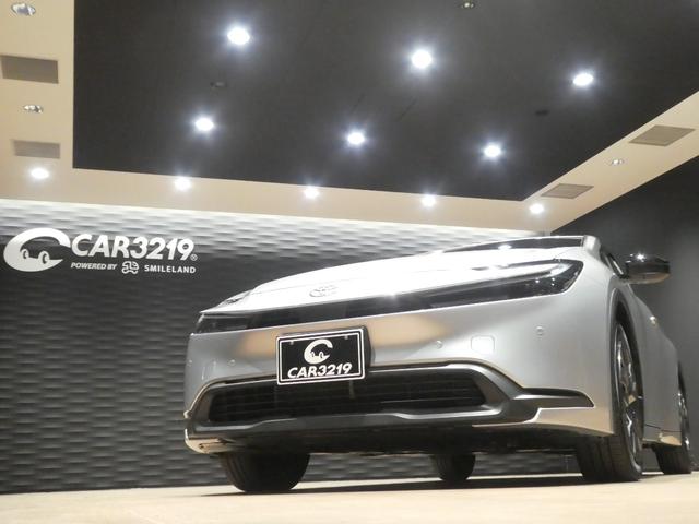 プリウス Ｘ　禁煙車／地デジフルセグテレビ／Ｂカメラ／Ｂｌｕｅｔｏｏｔｈオーディオ／カープレイ／レ－ダ－クル－ズコントロール／ＢＳＭ／ビルトインＥＴＣ２．０／トヨタセーフティセンス／ＬＥＤヘッドライト／テレビキット（62枚目）