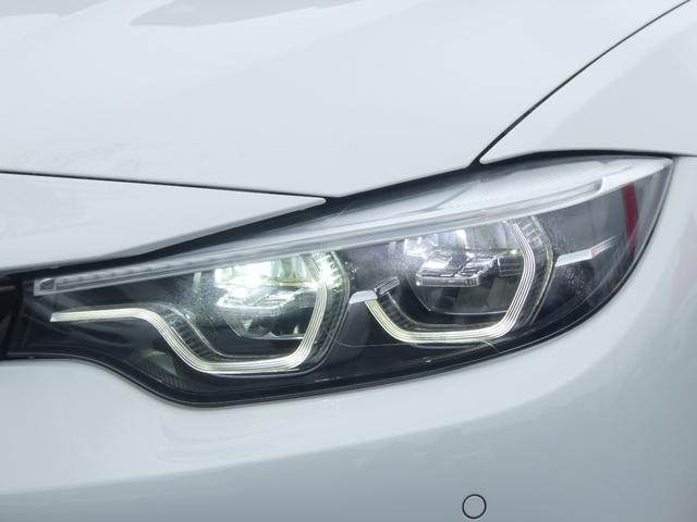 ４シリーズ ４２０ｉグランクーペ　Ｍスポーツ　フルエアロ／ＫＷ車高調／ＲＥＭＵＳマフラー／Ｍカラ－ドキャリパ－／純正ナビ／Ｂカメラ／フルセグ／ＤＶＤ再生／ＢＳＭ／ＬＥＤヘッドライト／衝突軽減ブレーキ／メモリー付きパワーシート／クリアランスソナー（32枚目）