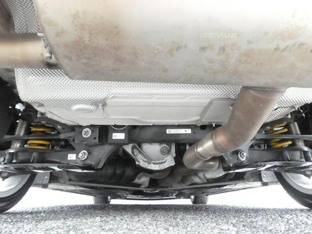 ４シリーズ ４２０ｉグランクーペ　Ｍスポーツ　フルエアロ／ＫＷ車高調／ＲＥＭＵＳマフラー／Ｍカラ－ドキャリパ－／純正ナビ／Ｂカメラ／フルセグ／ＤＶＤ再生／ＢＳＭ／ＬＥＤヘッドライト／衝突軽減ブレーキ／メモリー付きパワーシート／クリアランスソナー（52枚目）