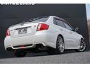 ＷＲＸ　ＳＴＩ　ｔＳ　カーボンルーフ　ＢＬＩＴＺ車高調　ＢＬＩＴＺニュルスペックマフラー　ブレンボキャリパー　トランクスポイラー　カロッツフェリアメモリーナビ　レカロシート２脚（41枚目）