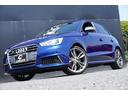 AUDI S1 SPORTBACK