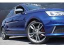 AUDI S1 SPORTBACK