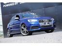 AUDI S1 SPORTBACK