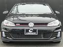 ゴルフＧＴＩ ベースグレード　後期／テクノロジーパッケージ／新品１８インチＲＭＰアルミタイヤ／Ｈ＆Ｒロ－ダウン／Ｆｌｏｗ　Ｄｅｓｉｇｎディフューザー／Ａｐｐｌｅ　ＣａｒＰｌａｙ／フルセグ／ＤＶＤ再生／バックカメラ／ビルトインＥＴＣ（4枚目）