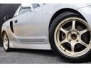 ベースグレード　パワーエンタープライズ製ターボＫｉｔ　ＫＴＳ車高調　クスコＬＳＤ　社外クラッチ　ＴＲＤ製エアロ　追加メーター　ロールバー　ラスティカーボンボンネット　ＳＳＲアルミホイール（19枚目）