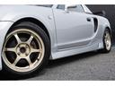 ベースグレード　パワーエンタープライズ製ターボＫｉｔ　ＫＴＳ車高調　クスコＬＳＤ　社外クラッチ　ＴＲＤ製エアロ　追加メーター　ロールバー　ラスティカーボンボンネット　ＳＳＲアルミホイール（20枚目）