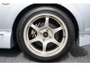 ベースグレード　パワーエンタープライズ製ターボＫｉｔ　ＫＴＳ車高調　クスコＬＳＤ　社外クラッチ　ＴＲＤ製エアロ　追加メーター　ロールバー　ラスティカーボンボンネット　ＳＳＲアルミホイール（29枚目）