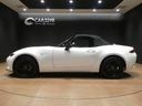 ロードスター Ｓスペシャルパッケージ　後期／６速マニュアル／禁煙車／純正ナビ／バックカメラ／地デジフルセグ／　Ａｐｐｌｅ　ＣａｒＰｌａｙ／ＣＤ／ＤＶＤ再生／ビルトインＥＴＣ／ブラインドスポットモニター／衝突軽減ブレーキ装備／シ－トヒ－ター（5枚目）