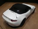 ロードスター Ｓスペシャルパッケージ　後期／６速マニュアル／禁煙車／純正ナビ／バックカメラ／地デジフルセグ／　Ａｐｐｌｅ　ＣａｒＰｌａｙ／ＣＤ／ＤＶＤ再生／ビルトインＥＴＣ／ブラインドスポットモニター／衝突軽減ブレーキ装備／シ－トヒ－ター（8枚目）