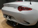 Ｓレザーパッケージ　後期型／ワンオ－ナ－／禁煙車／オートエグゼロ－ダウンサス／Ｗｅｄｓ１６インチアルミ／柿本マフラ－／黒革／ＢＯＳＥ／地デジフルセグテレビ／バックカメラ／Ａｌｅｘａ／ＣａｒＰｌａｙ／エアログレーメタリック（28枚目）