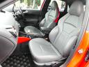 クワトロリミテッドエディション　限定９０台／コントラストルーフ／ナッパレザー／ＫＷ車高調／ＭＭＩ／バックカメラ／フルセグ／Ｓ１レッドキャリパー／カラーシートバック・コンソール／Ｒウィング／同色ドアミラー／マットブラック１８インチＡＷ（17枚目）