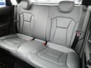 クワトロリミテッドエディション　限定９０台／コントラストルーフ／ナッパレザー／ＫＷ車高調／ＭＭＩ／バックカメラ／フルセグ／Ｓ１レッドキャリパー／カラーシートバック・コンソール／Ｒウィング／同色ドアミラー／マットブラック１８インチＡＷ（20枚目）