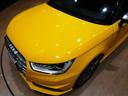 AUDI S1