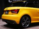 AUDI S1