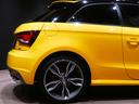 AUDI S1