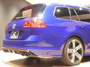 VOLKSWAGEN GOLF R VARIANT