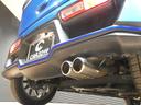 モンスタースポーツマフラーをインストール☆